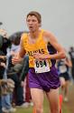 CCS XC D1 Boys  - 120
